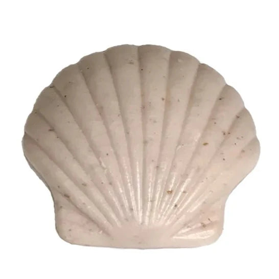Sculpted Soaps 4.3 oz Sea Shell - Sugar Soleil