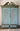 Grisaille Toile IOD Paint Inlay 12x16 PadЄ Iron Orchid Designs, LLC.