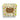 Gingerbread Exfoliating Shea Butter— 1.9oz Square Soap greenwhich bay trading co
