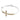 Metal Bracelet with Cross Judson