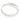Hammered Metal Hinge Bangle Bracelet Judson