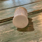Antique Milk Glass Pharmacy Bottle