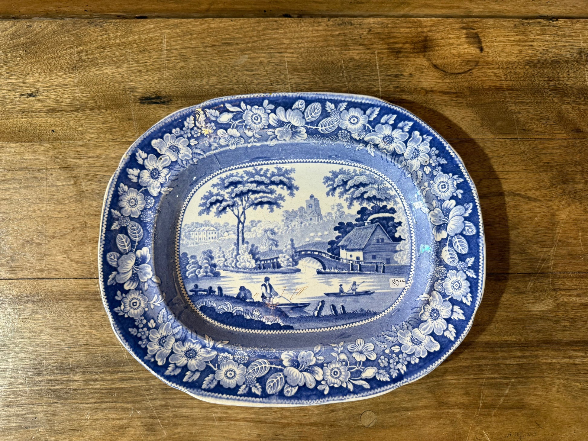 rose seed collection Wild Rose Oval Platter – The Mustard Seed Collection, The Seed