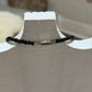Vintage Shell Necklace