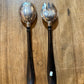 Pair of Vintage Serving Utensils