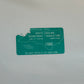 Vintage Stimpson "True Weight" Scale
