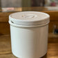 Enamel Canister