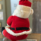 International Silver Santa