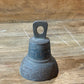 Vintage Brass Bell