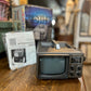 Bentley Portable TV