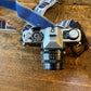 Minolta Camera, Lens, & Bag