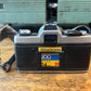 Minolta Camera, Lens, & Bag