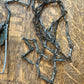Metal Chain-Style Fish Stringer