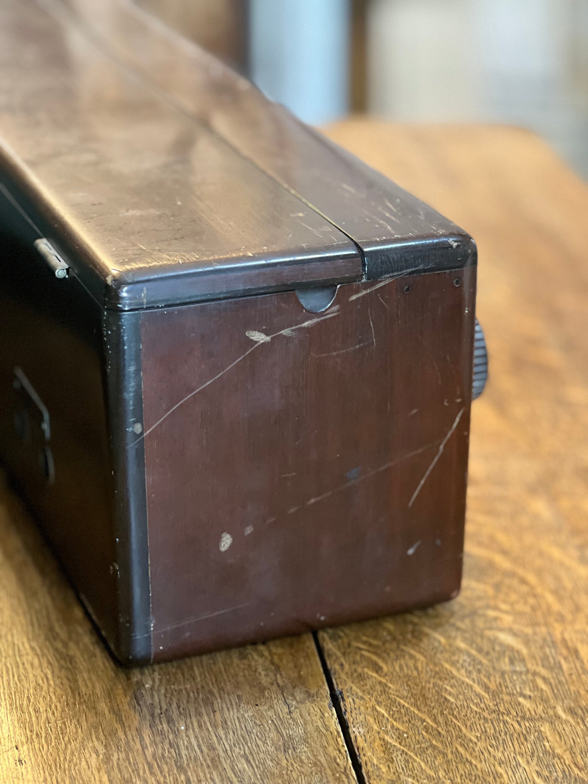 Atwater Kent Model 20 Radio Tuner