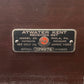 Atwater Kent Model 20 Radio Tuner