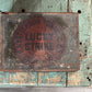 Lucky Strike Tin