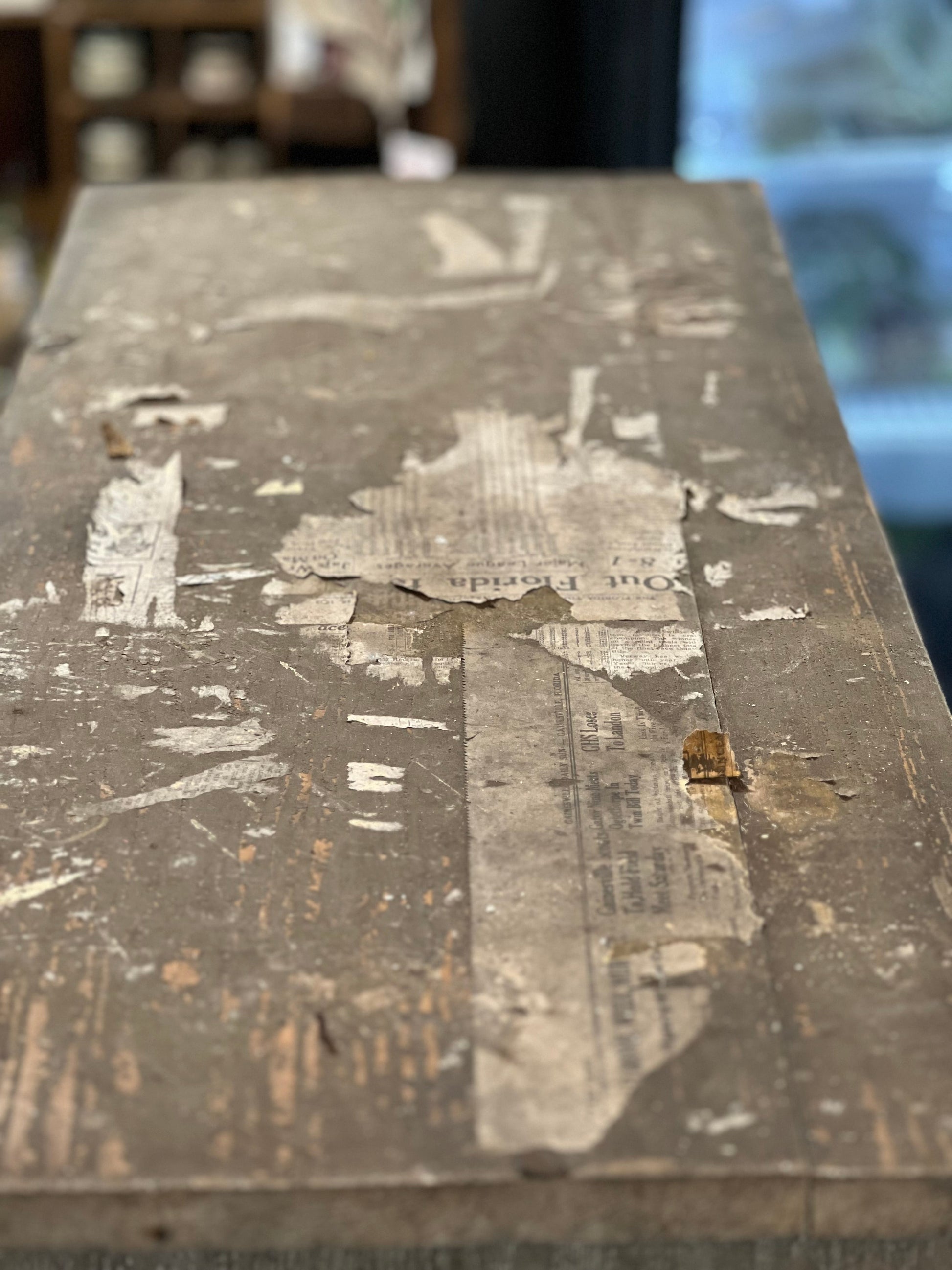 Primitive Antique Pie Safe