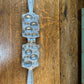Fishing Sinker Mold