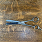 Assorted Scissors 7" Hair Thinning Shears