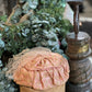vintage cocktail hat toque style