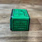 Green & Black Sierra Bullets box