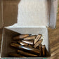 Green & Black Sierra Bullets box