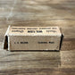 Vintage Wilson Burring Tool