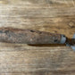 Antique Masonry Trowel