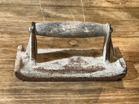 Metal Hand Tool