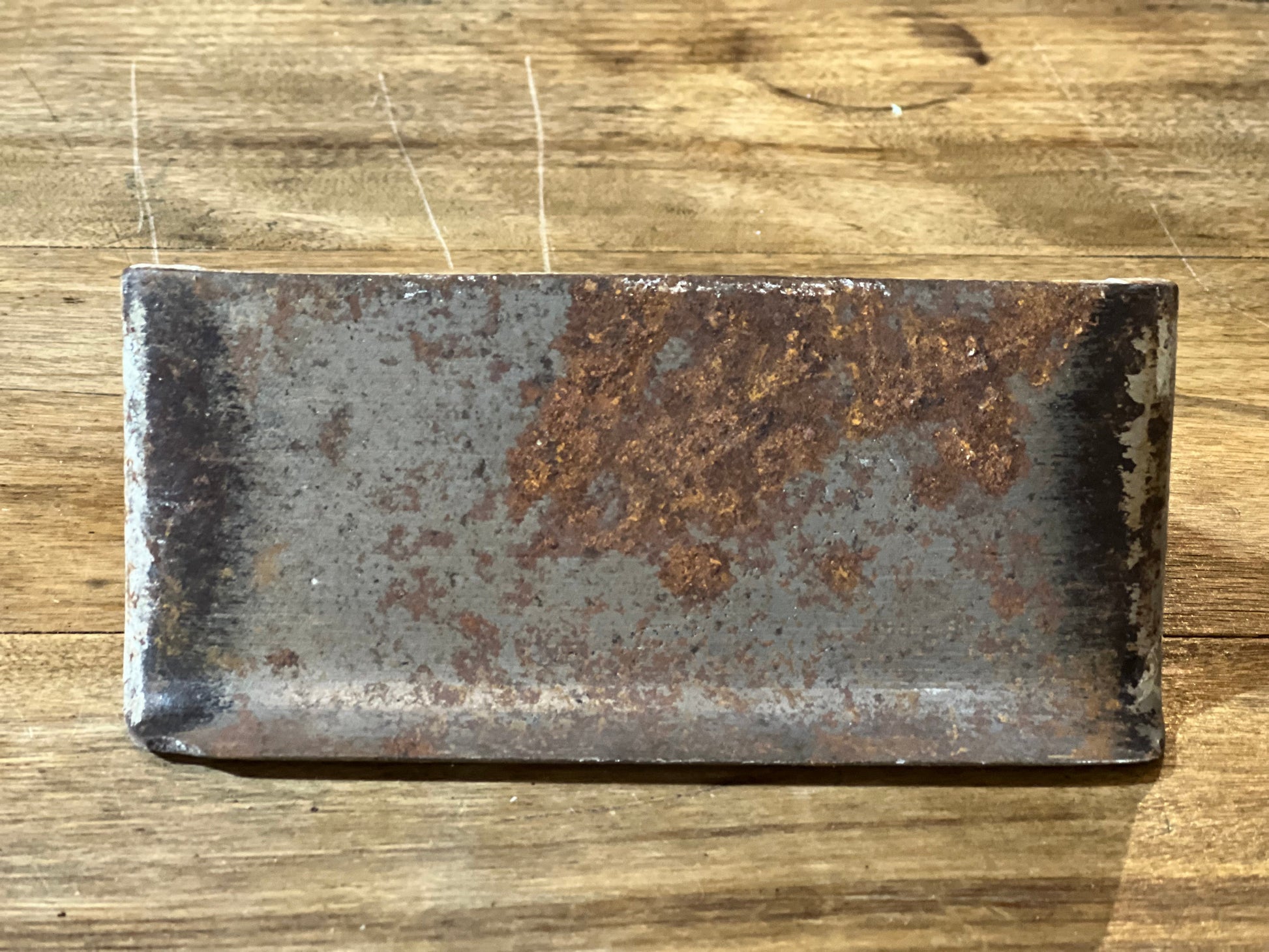 Metal Hand Tool