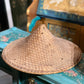 Woven Straw Hat