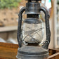 Vintage Dietz Black Lantern