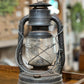 Vintage Dietz Black Lantern