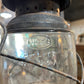 Vintage Dietz Black Lantern