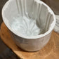 Vintage Bread Pudding Mold