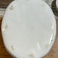 Vintage Bread Pudding Mold