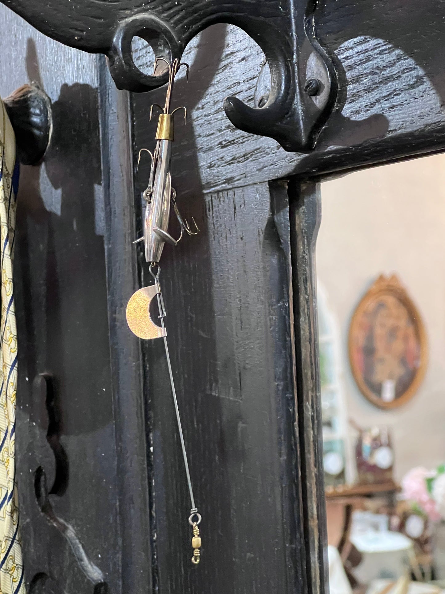 The "Skimmer" Lure