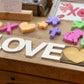Galentine's DIY Project