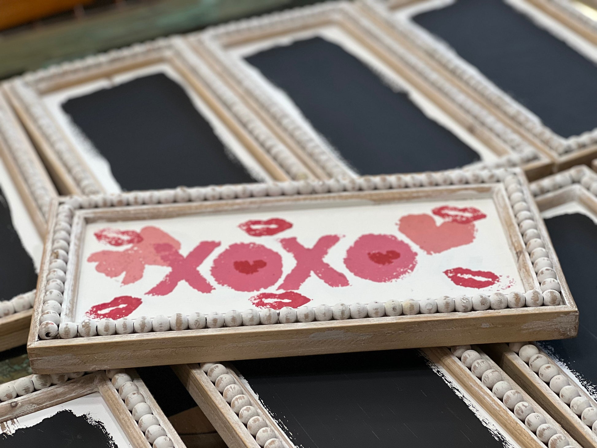 Galentine's DIY Project