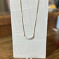 Avon Jewelry Set