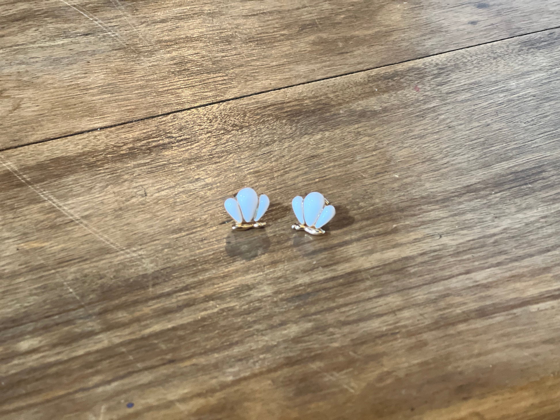 Avon Jewelry Set