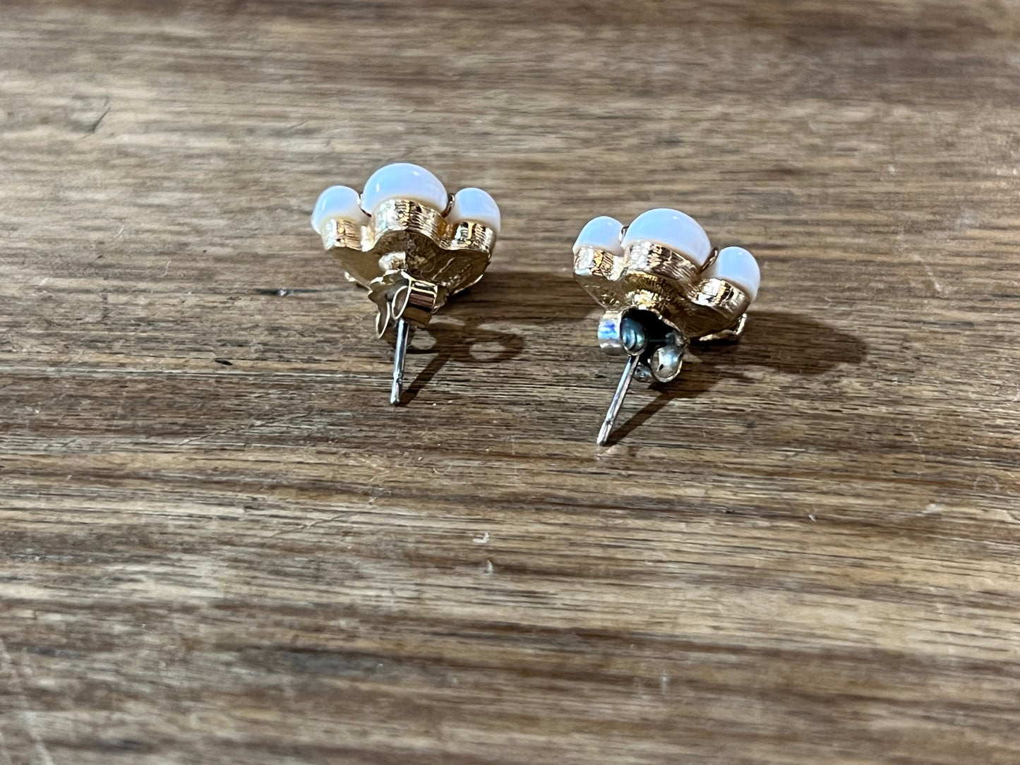 Avon Jewelry Set