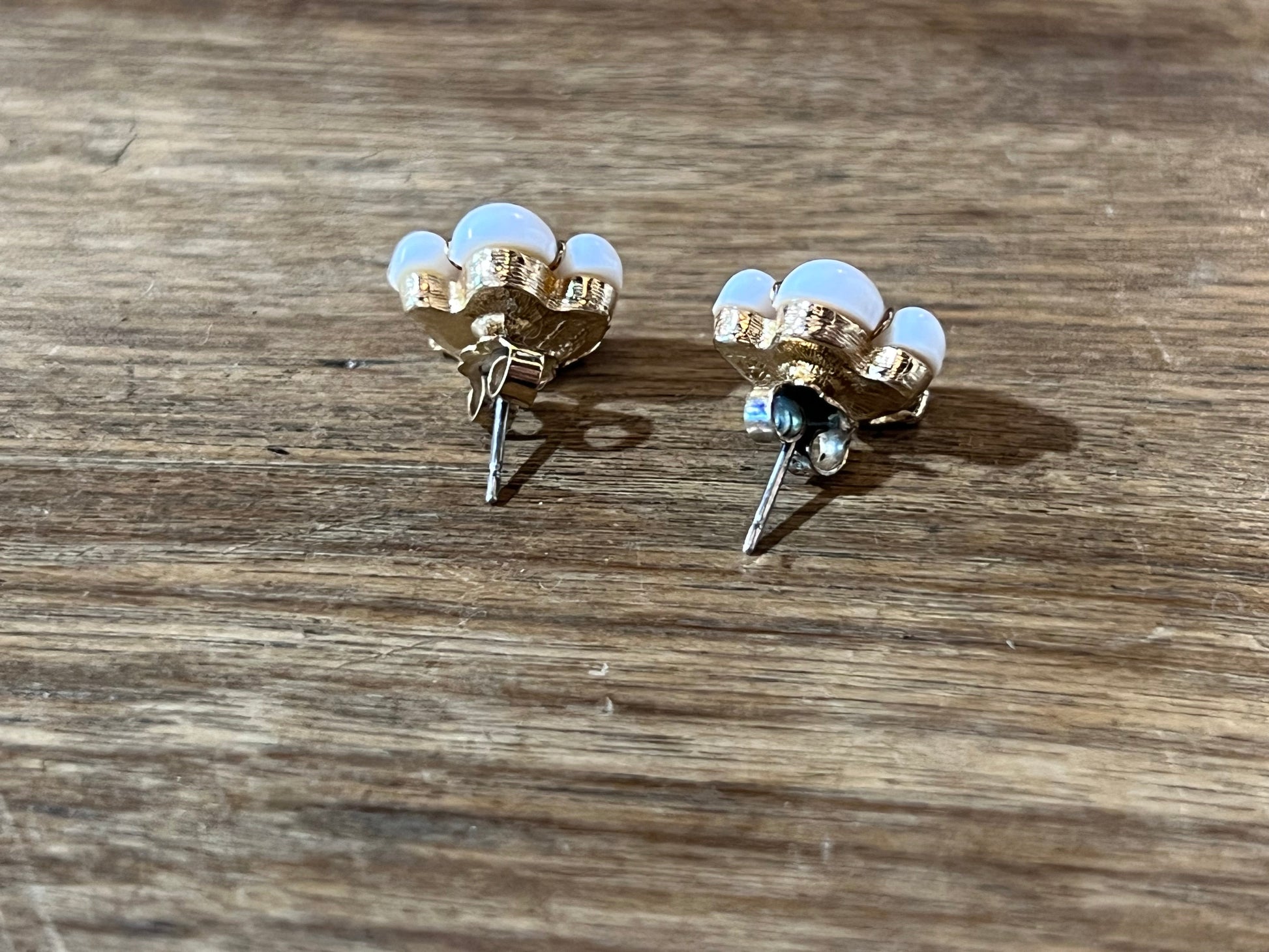 Avon Jewelry Set