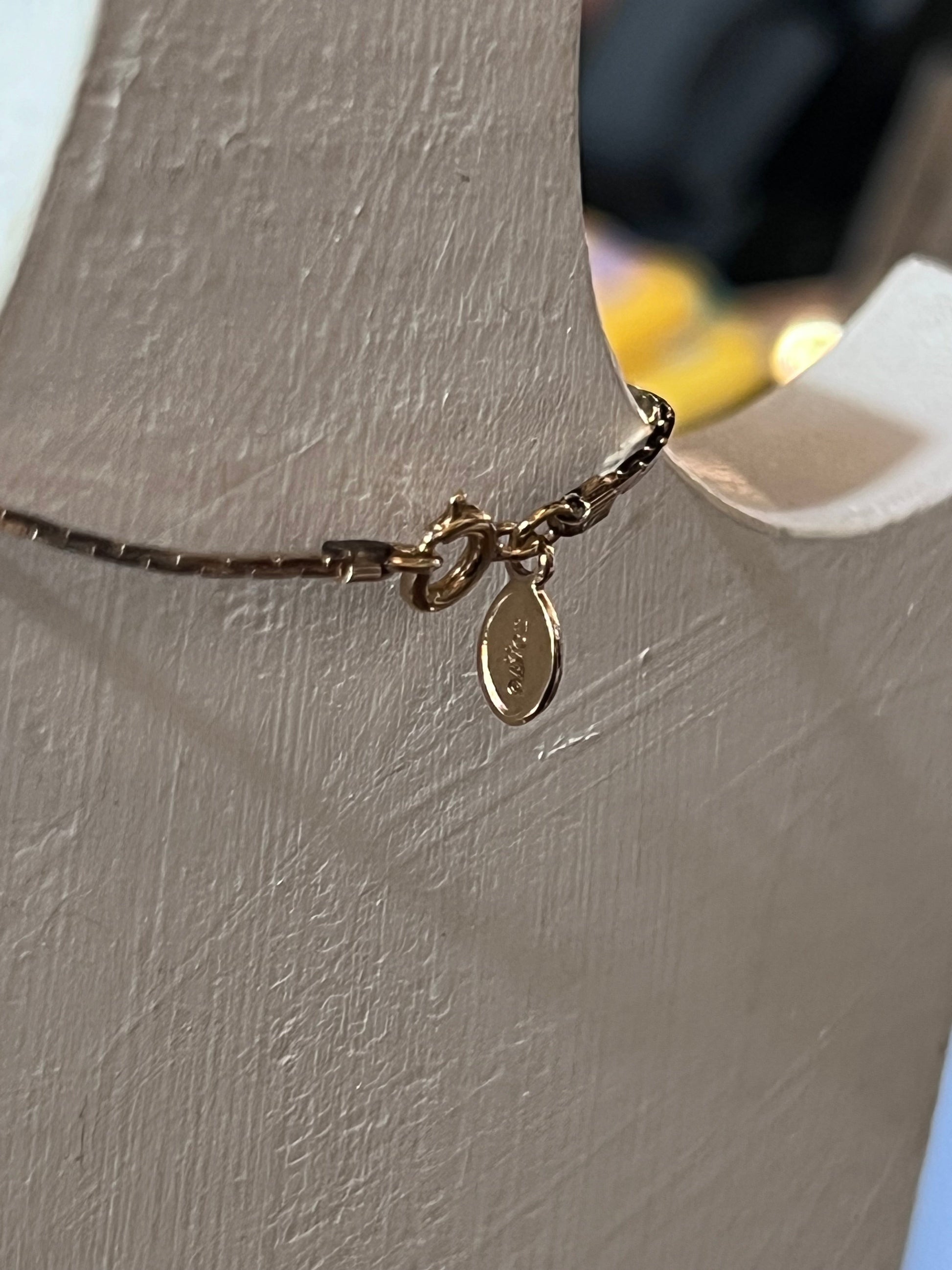 Avon Jewelry Set