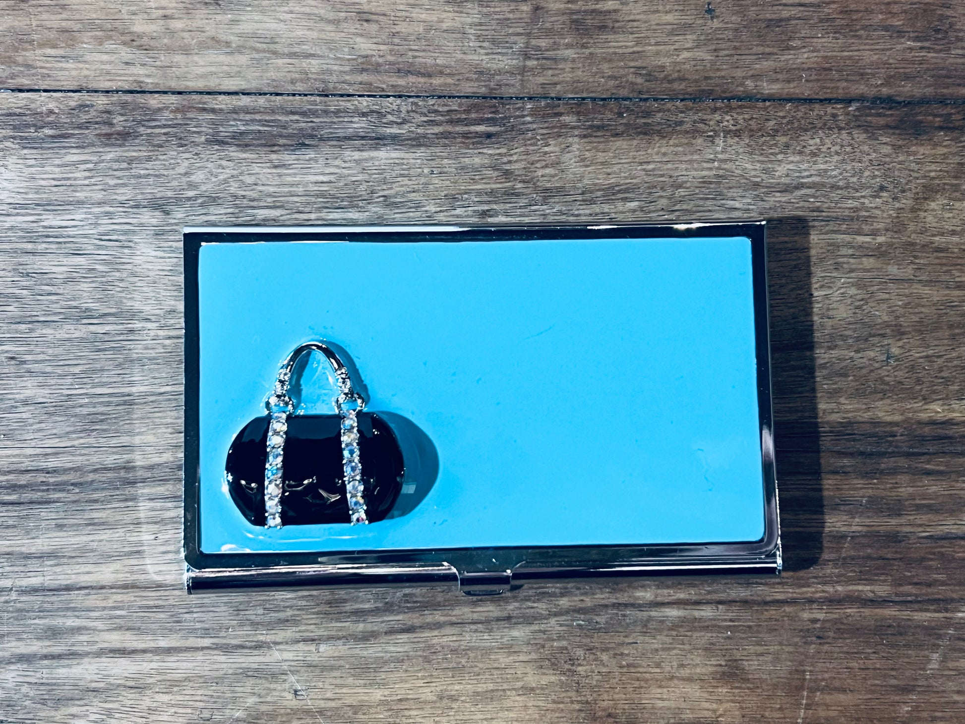 Business Card Case