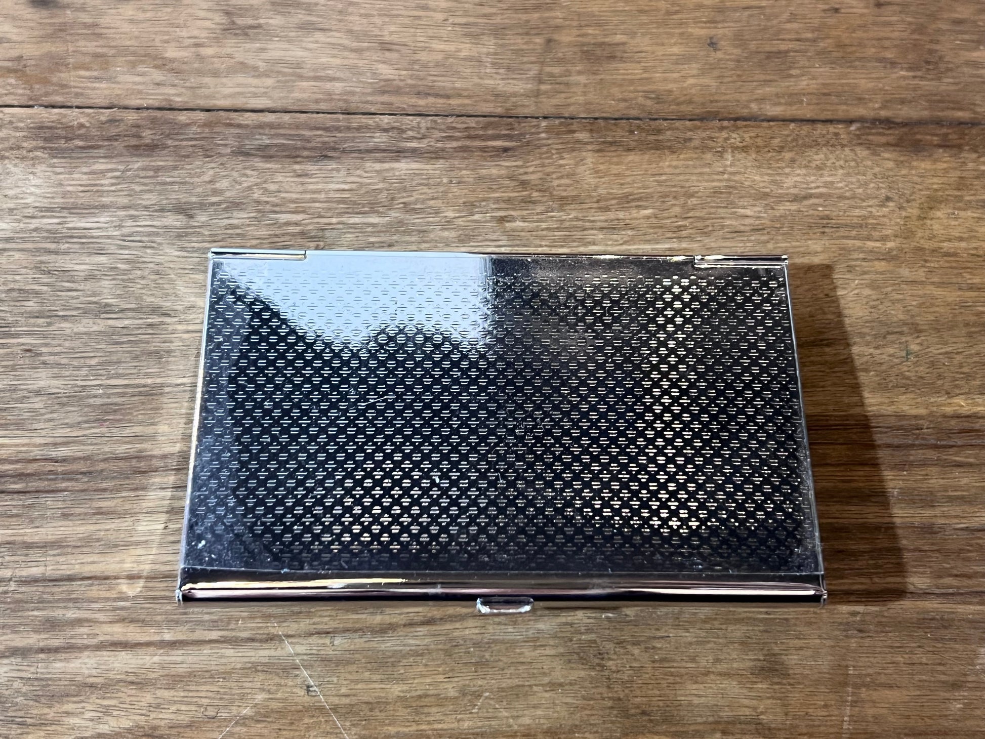 Business Card Case