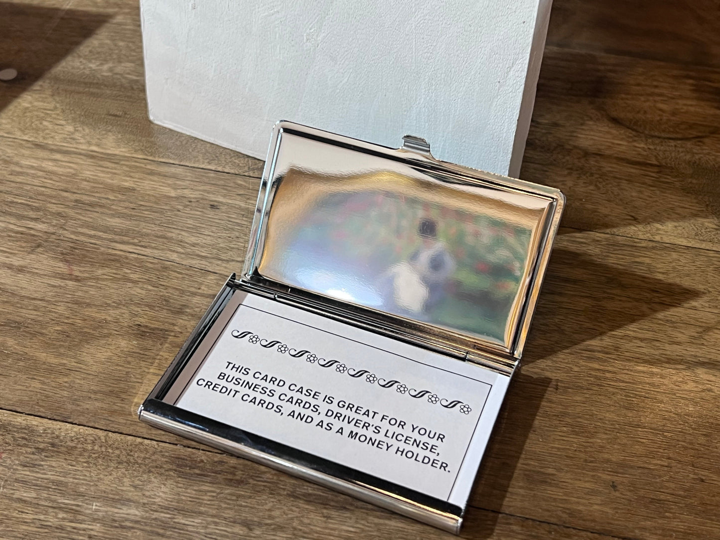 Business Card Case
