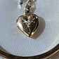 Vintage Child Sized Locket & Bracelet Set