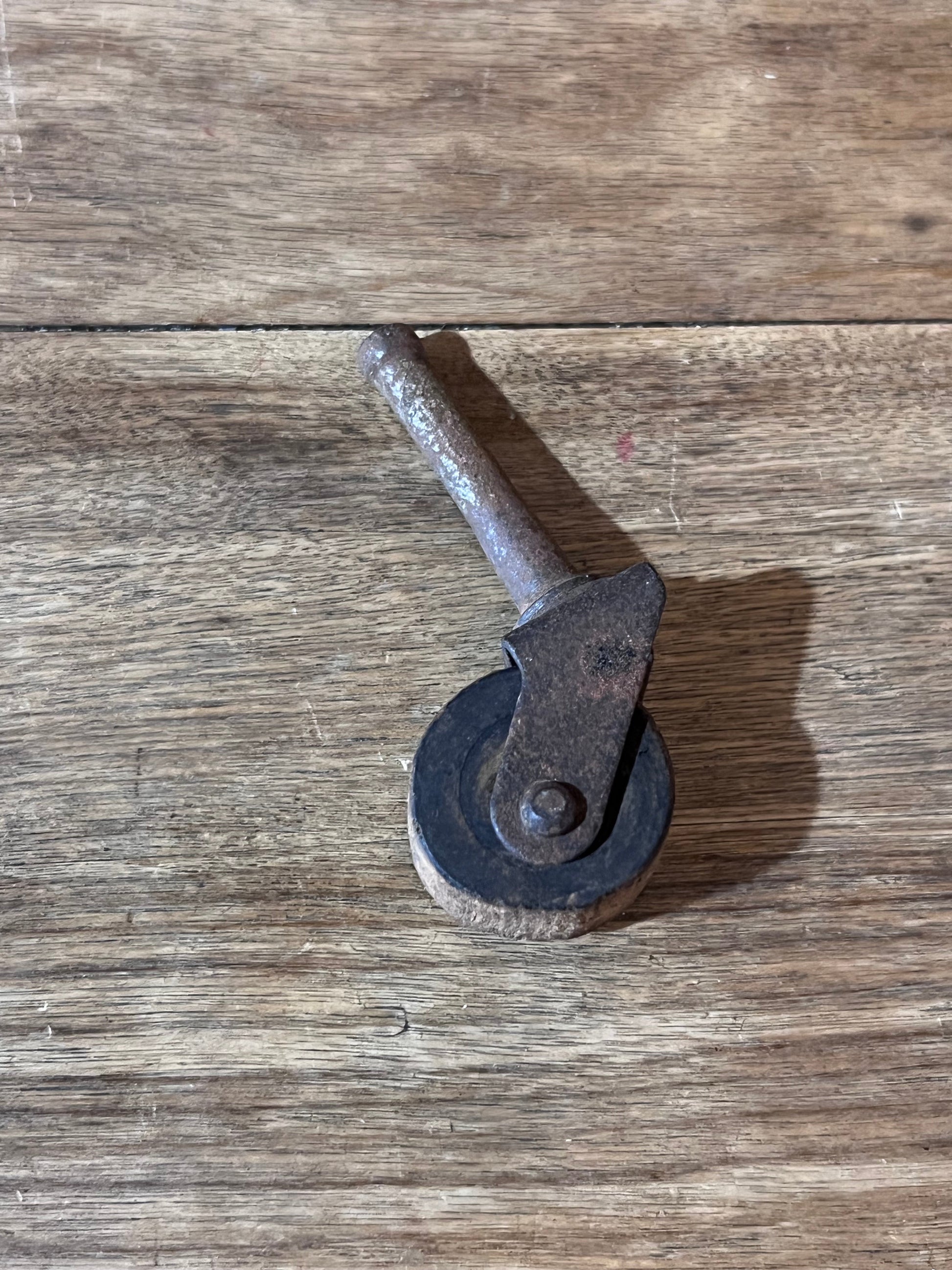Antique Furniture Caster