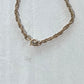 Sarah Coventry Heart Necklace